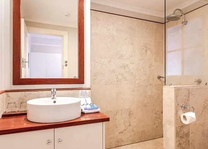 Caves House Hotel Yallingup