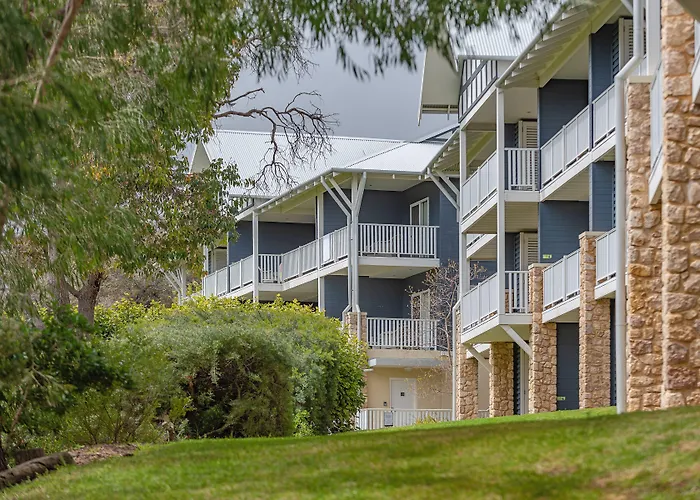 Caves House Apartments Yallingup